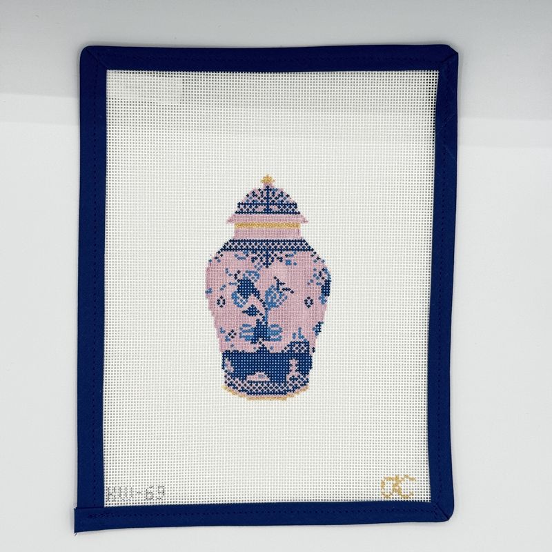 Orient Italiano Ginger Jar