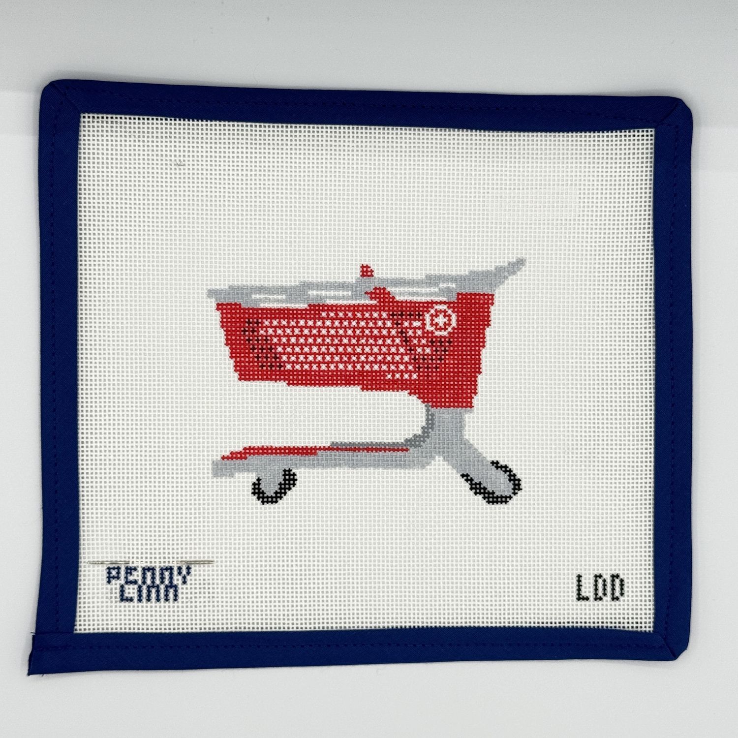 Target Cart