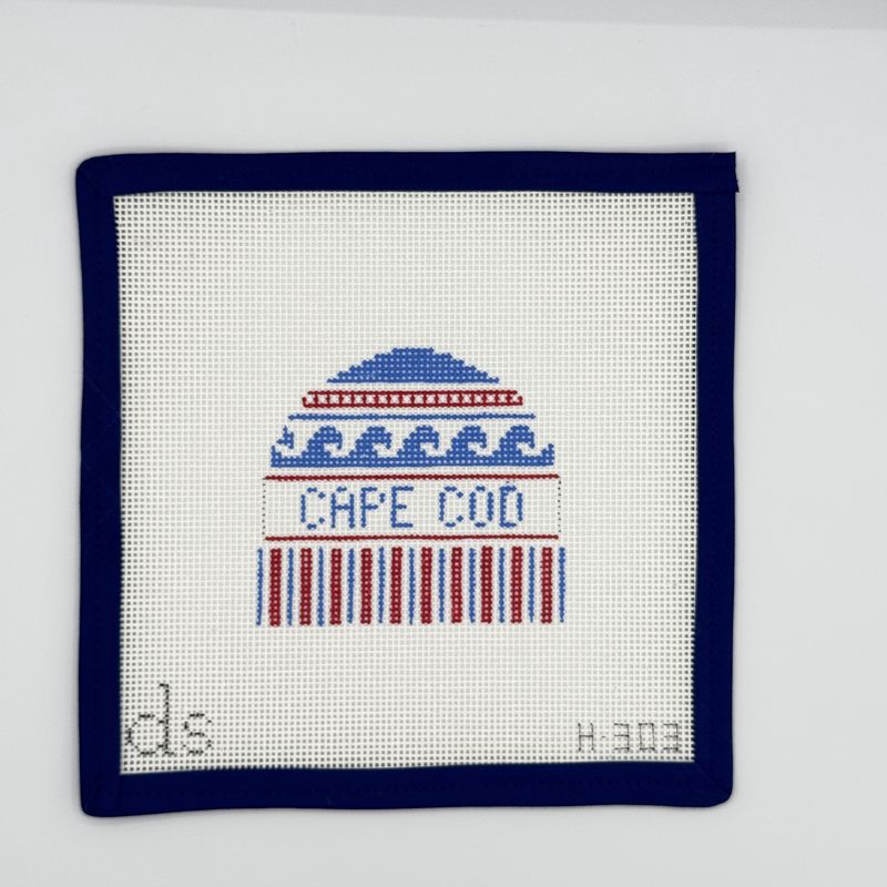 Cape Cod Hat