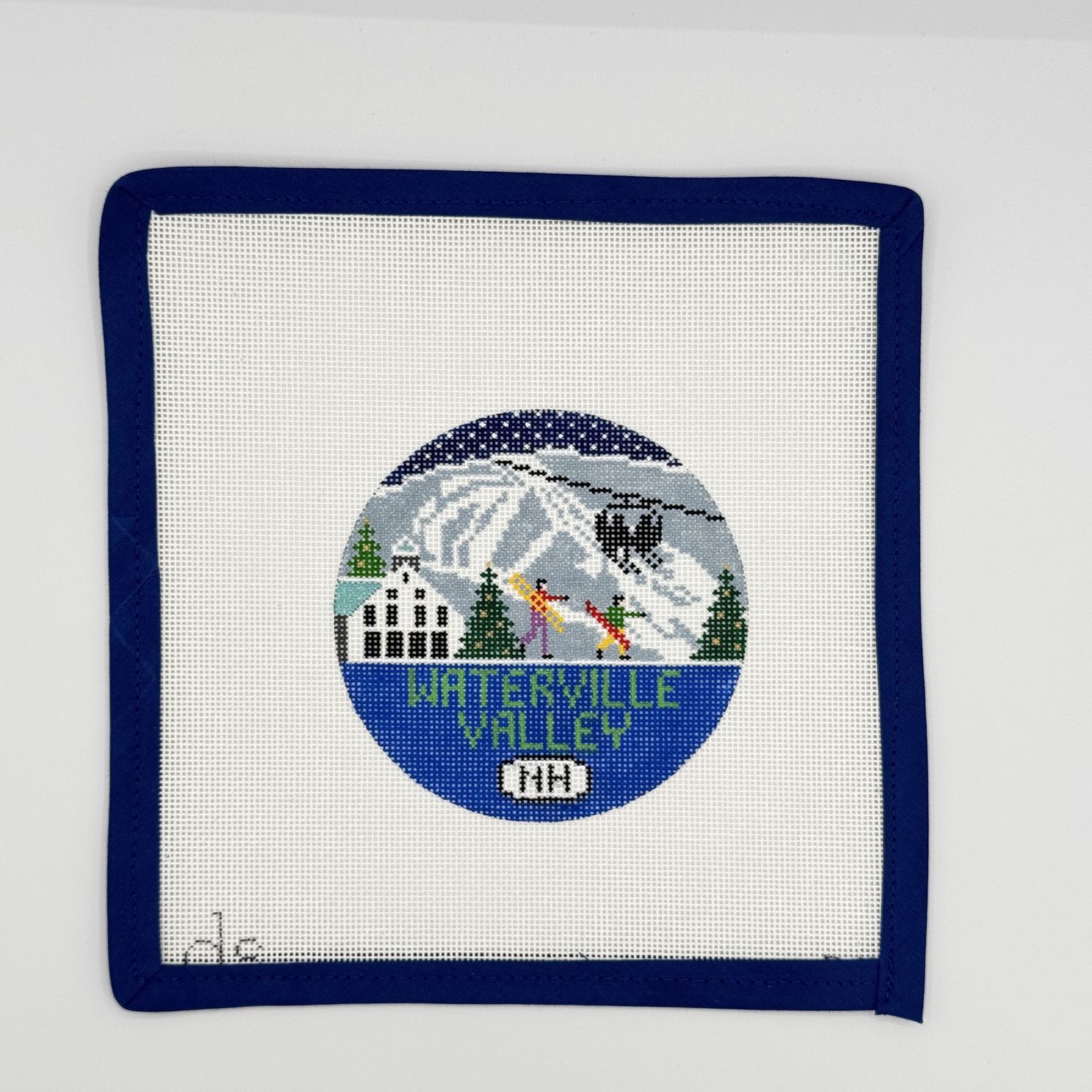 Waterville Valley Round