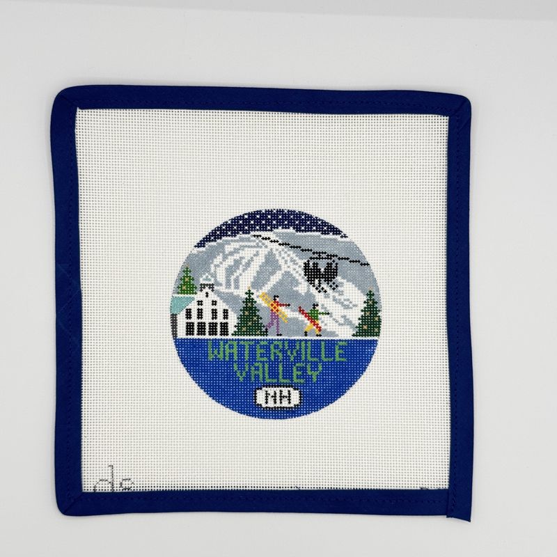 Waterville Valley Round