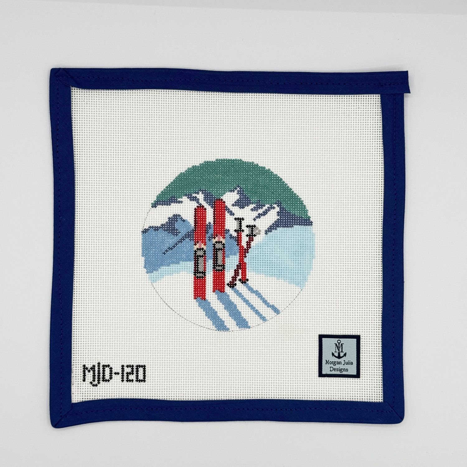 Back Country Ski Bum