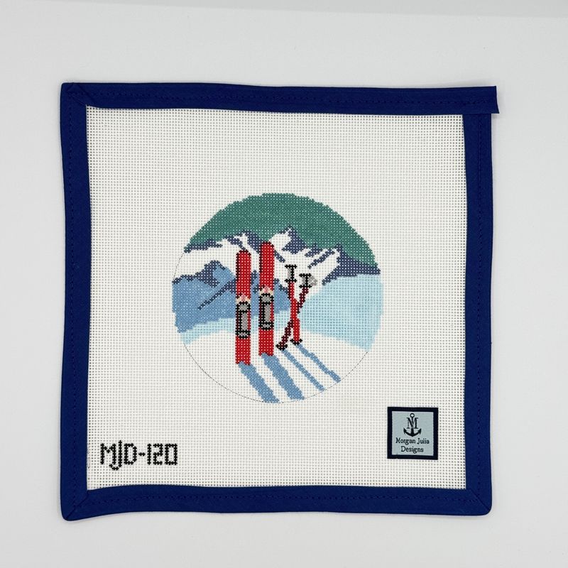 Back Country Ski Bum