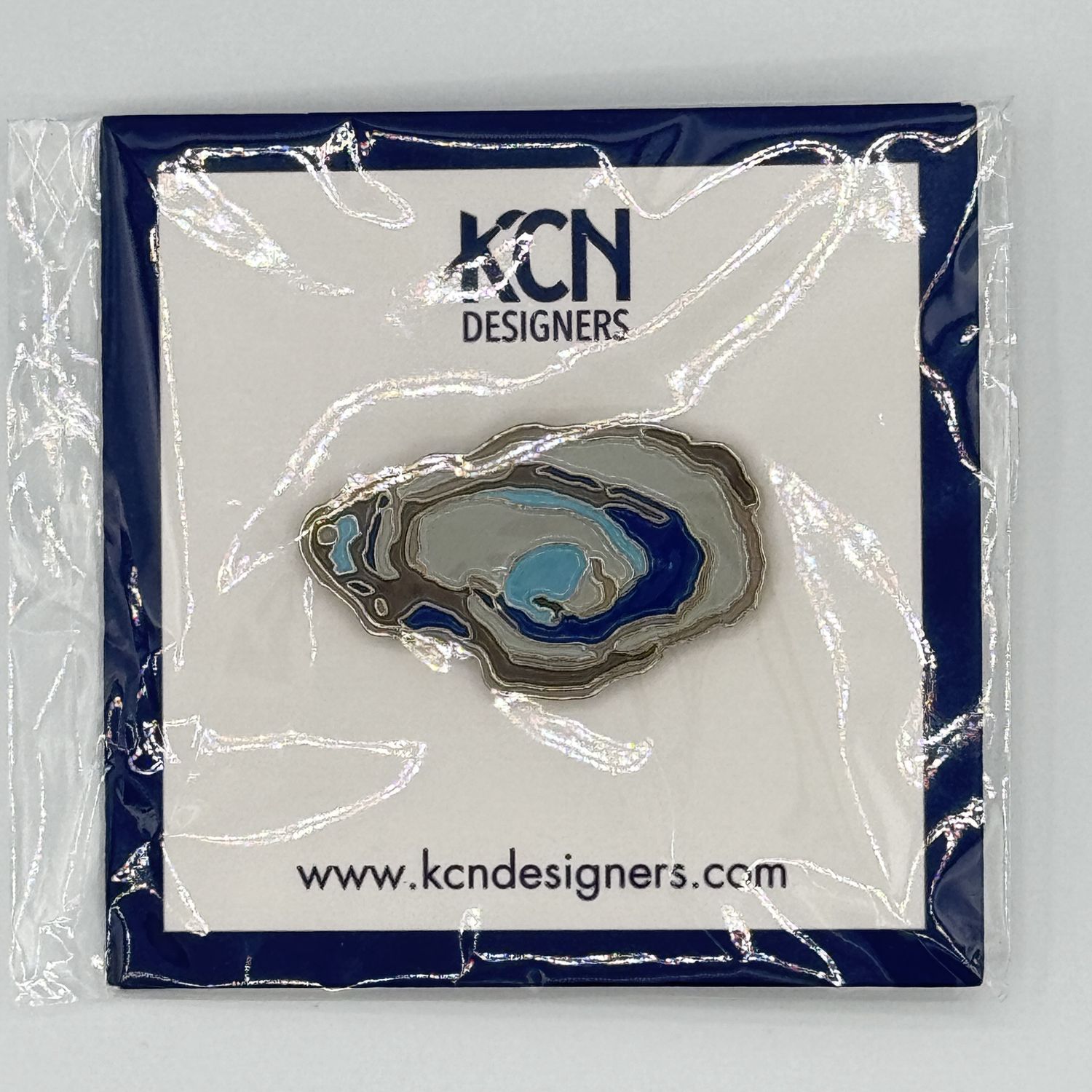 Aw Shucks Needleminder