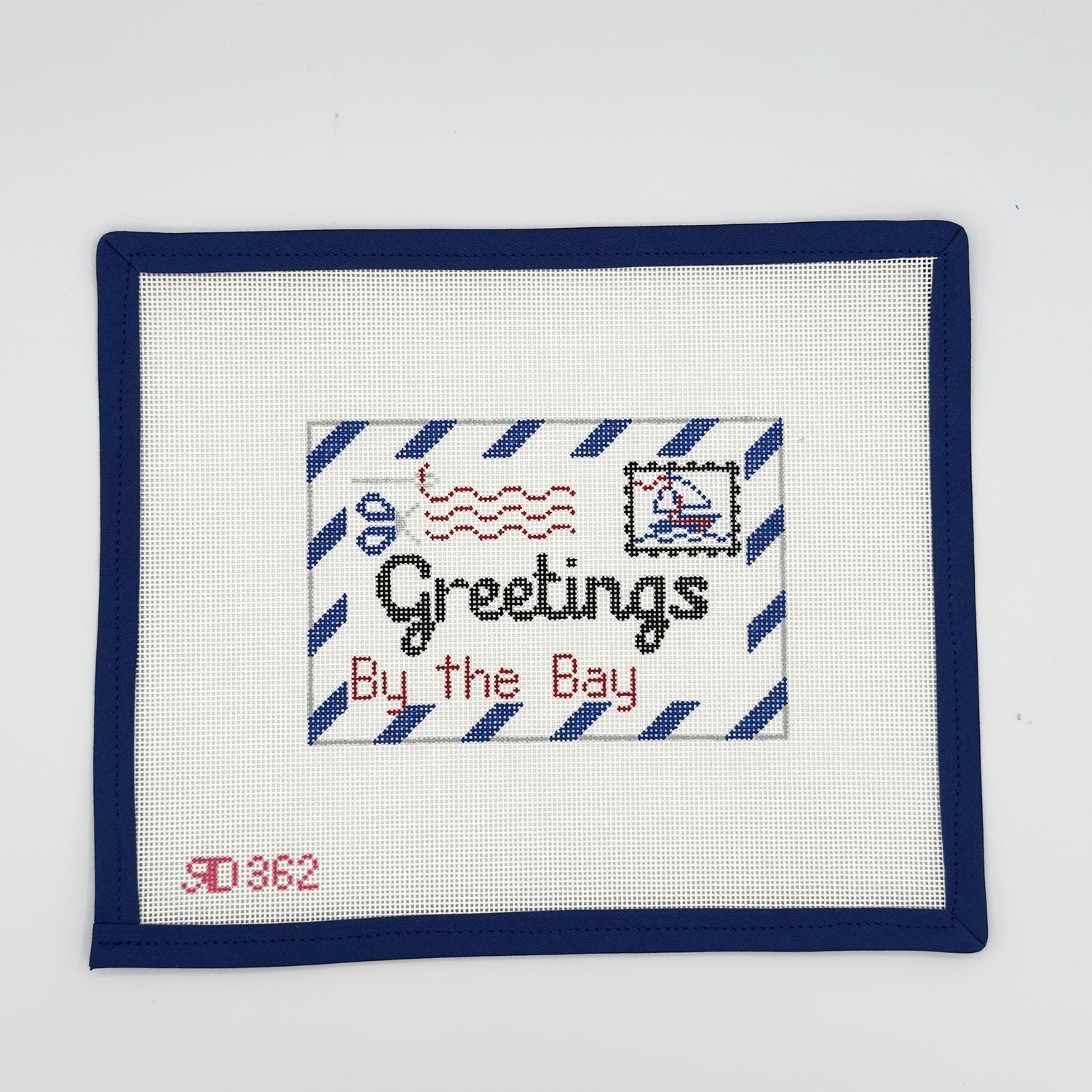 Greetings By The Bay