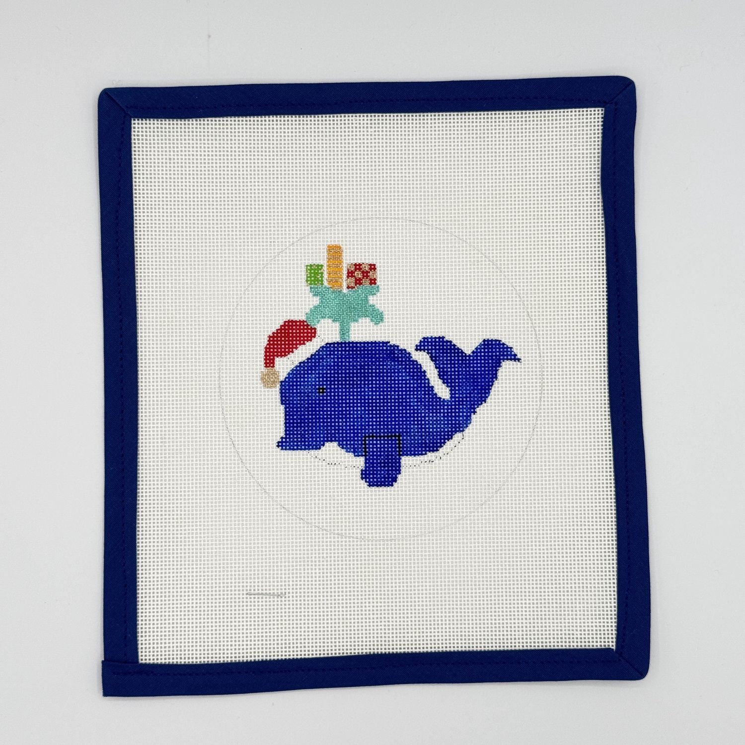 Whale Of A Christmas