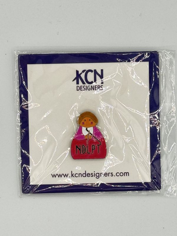 NDLPT Angel Needleminder