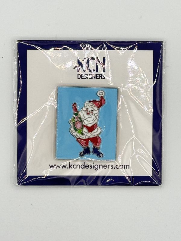 Prosec-ho-ho-ho Needleminder