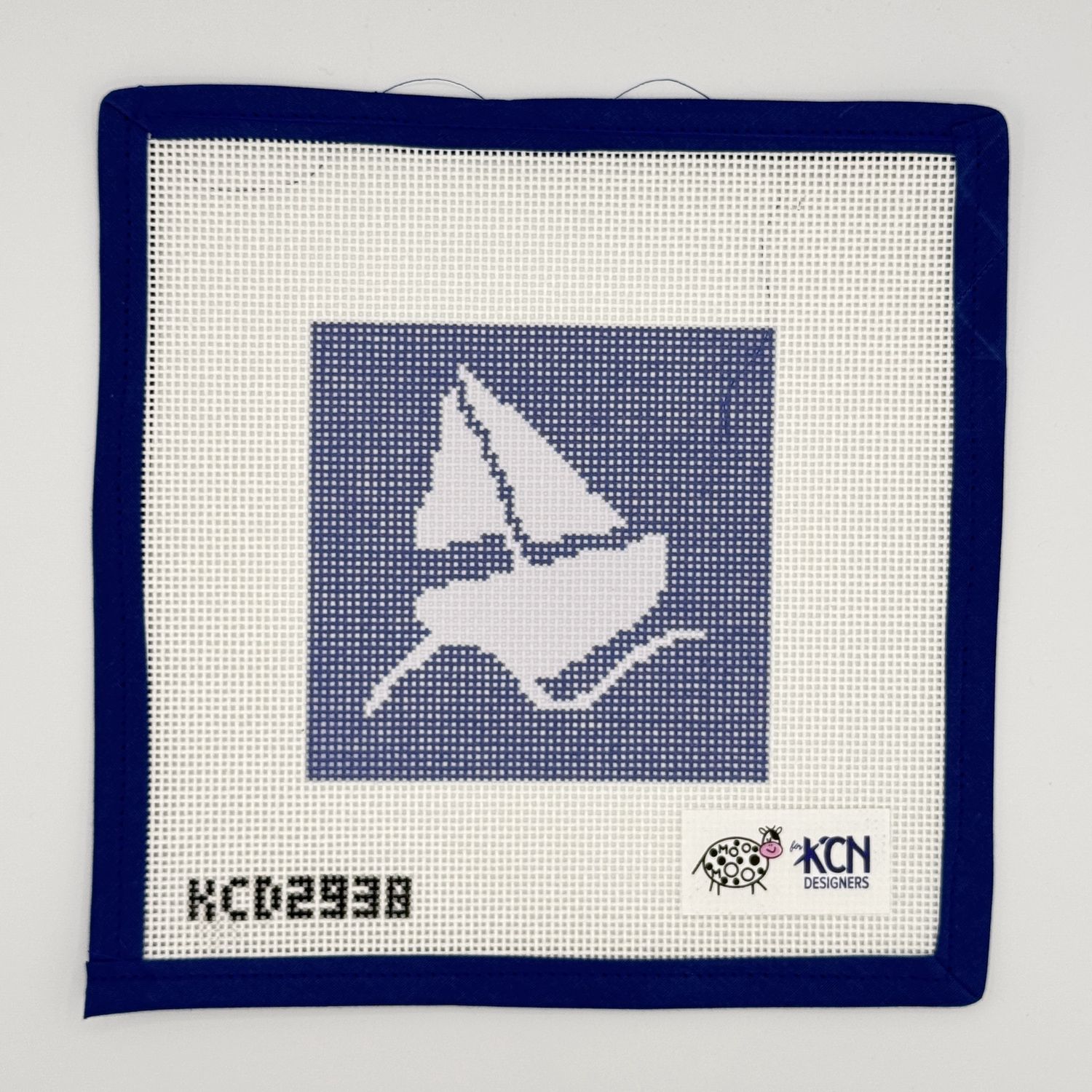 Beginner Boat Square