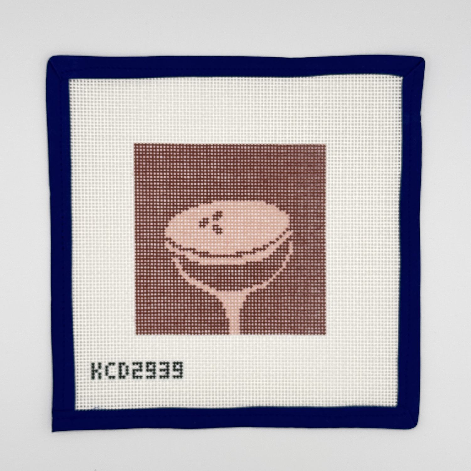 Espresso Martini Square