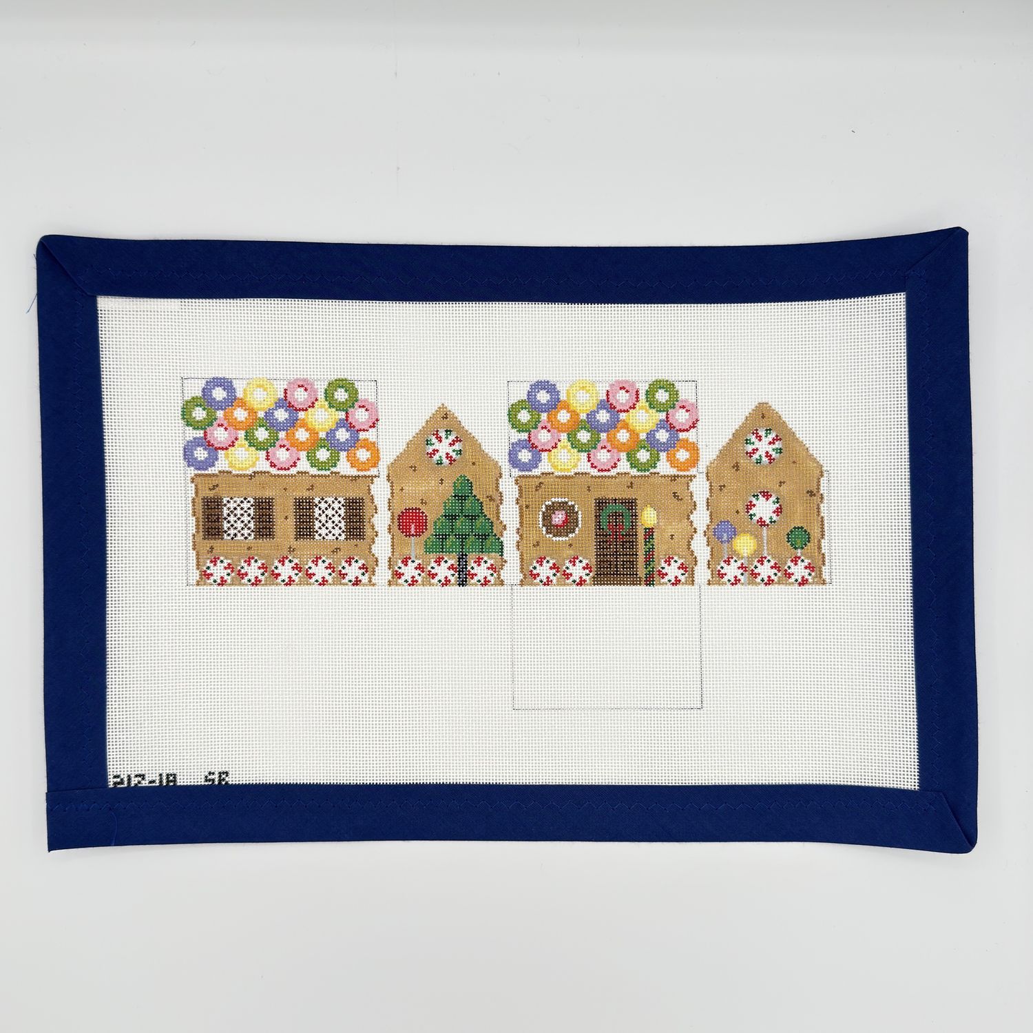 Choc Chip &amp; Lifesaver House