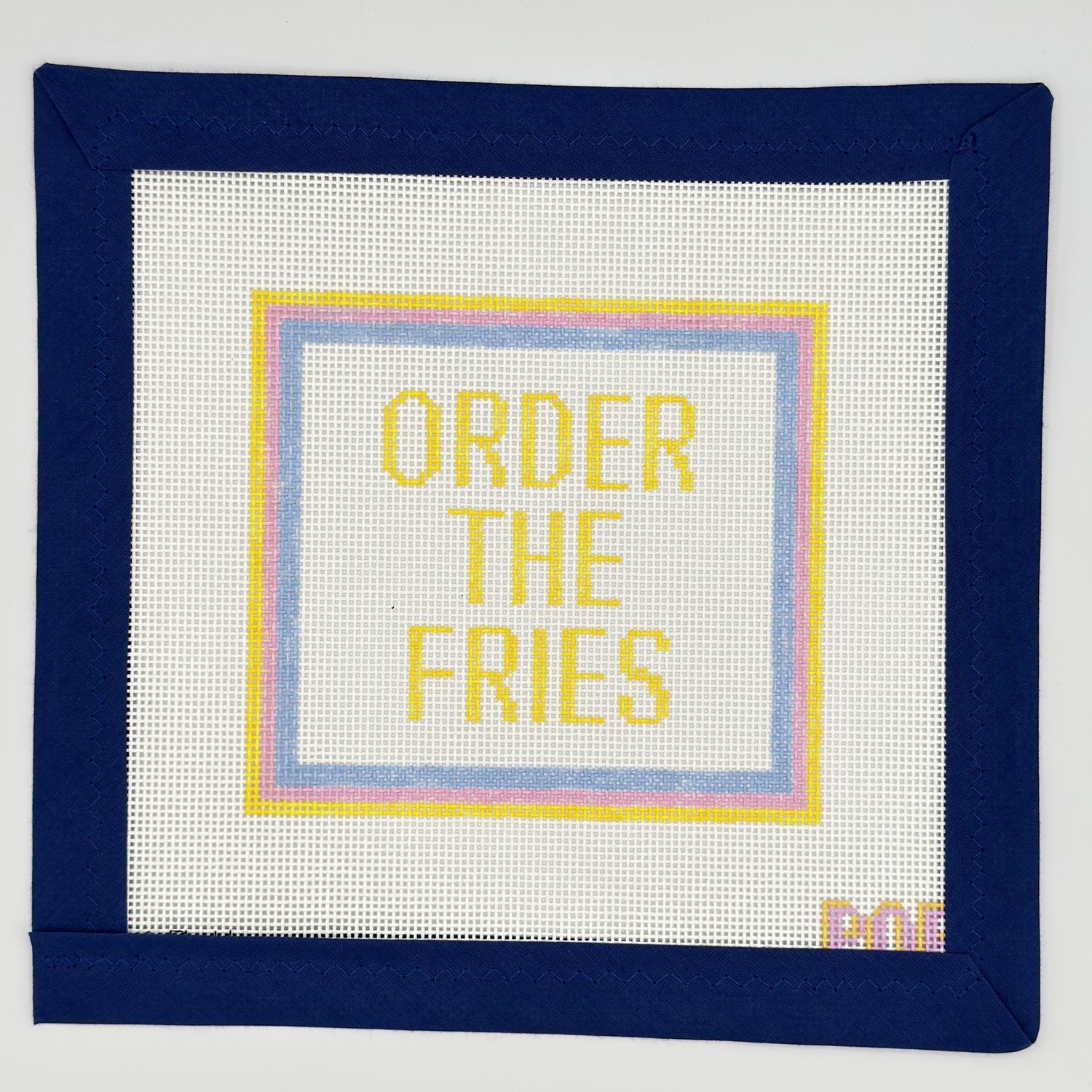 Order the Fries