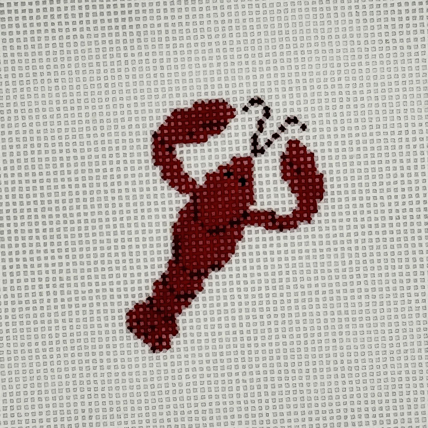 Mini Lobster Bag Tag