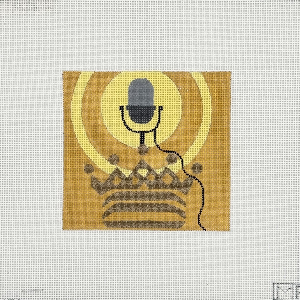 Kings Speech 4 x 4