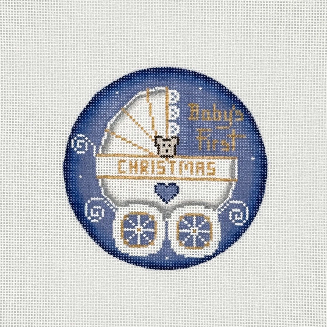 Baby's 1St Christmas