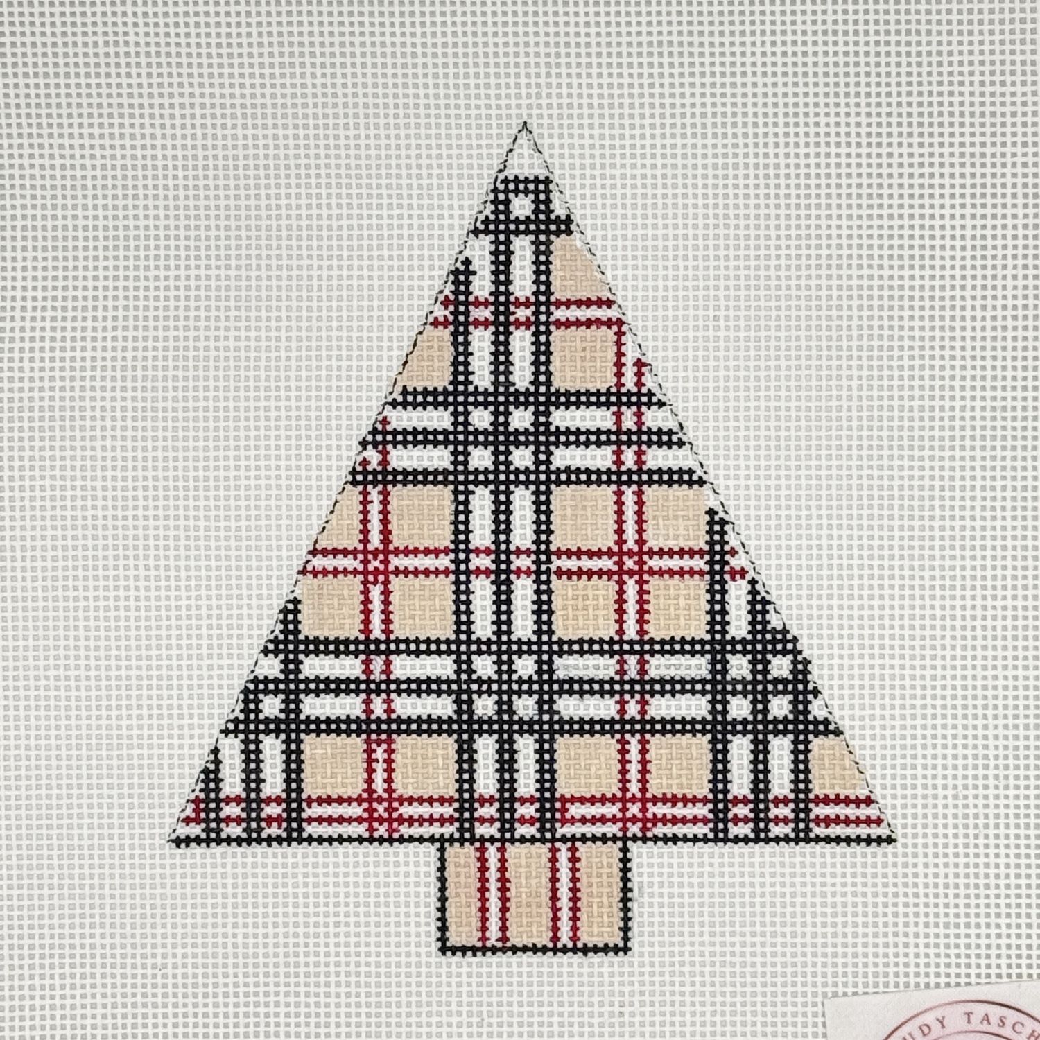 Burberry Tree