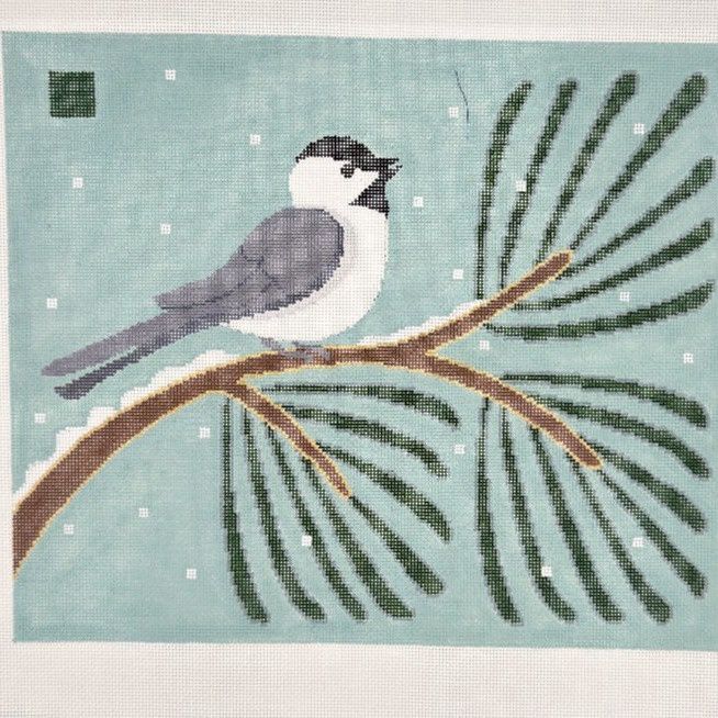 Chickadee Pine
