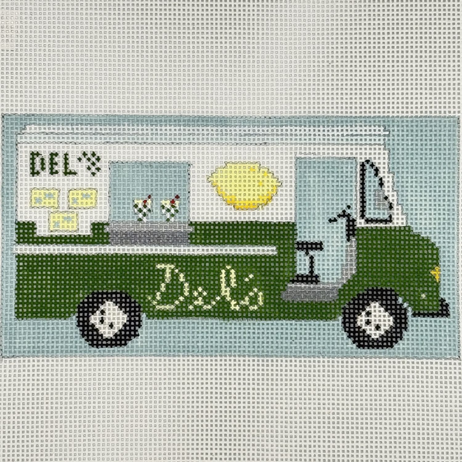 Del'S Truck