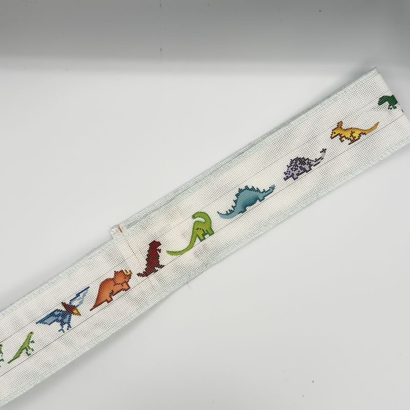 Dinosaurs Belt - Child