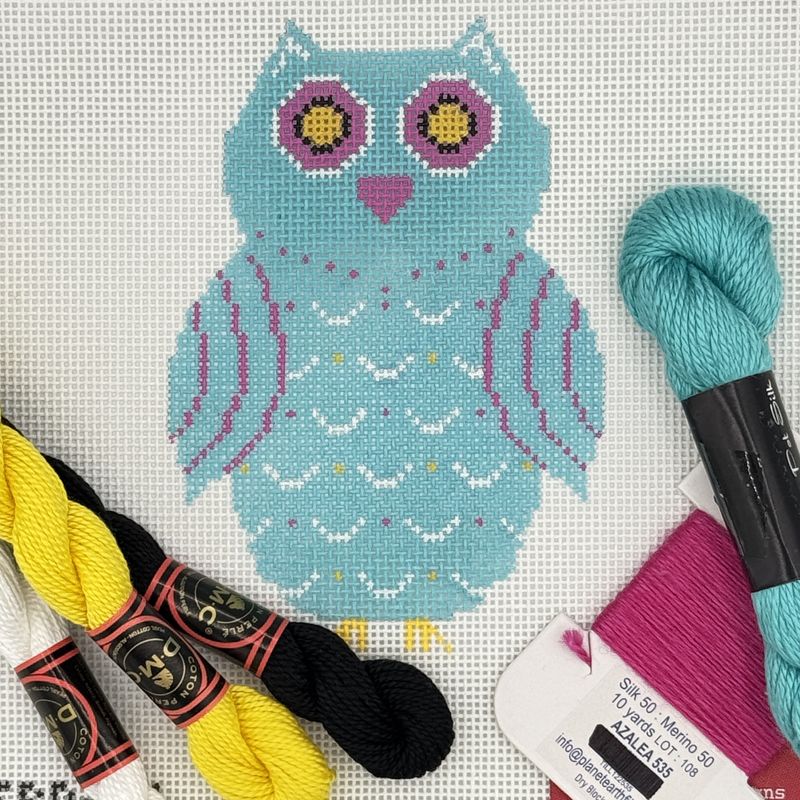 Kits To Go - Owl