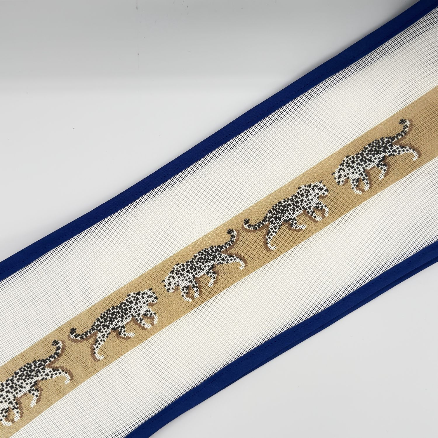 Leopard Cross Body Strap