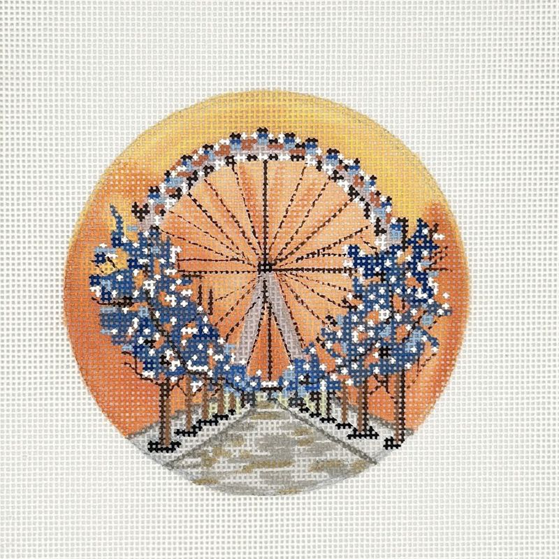 London Eye