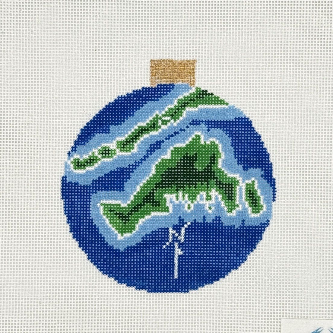 Marthas Vineyard Orn.