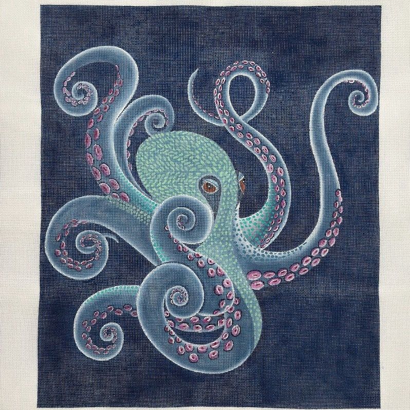 Octopus