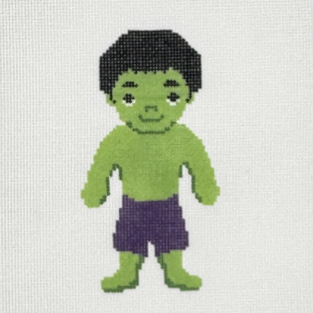 Hulk