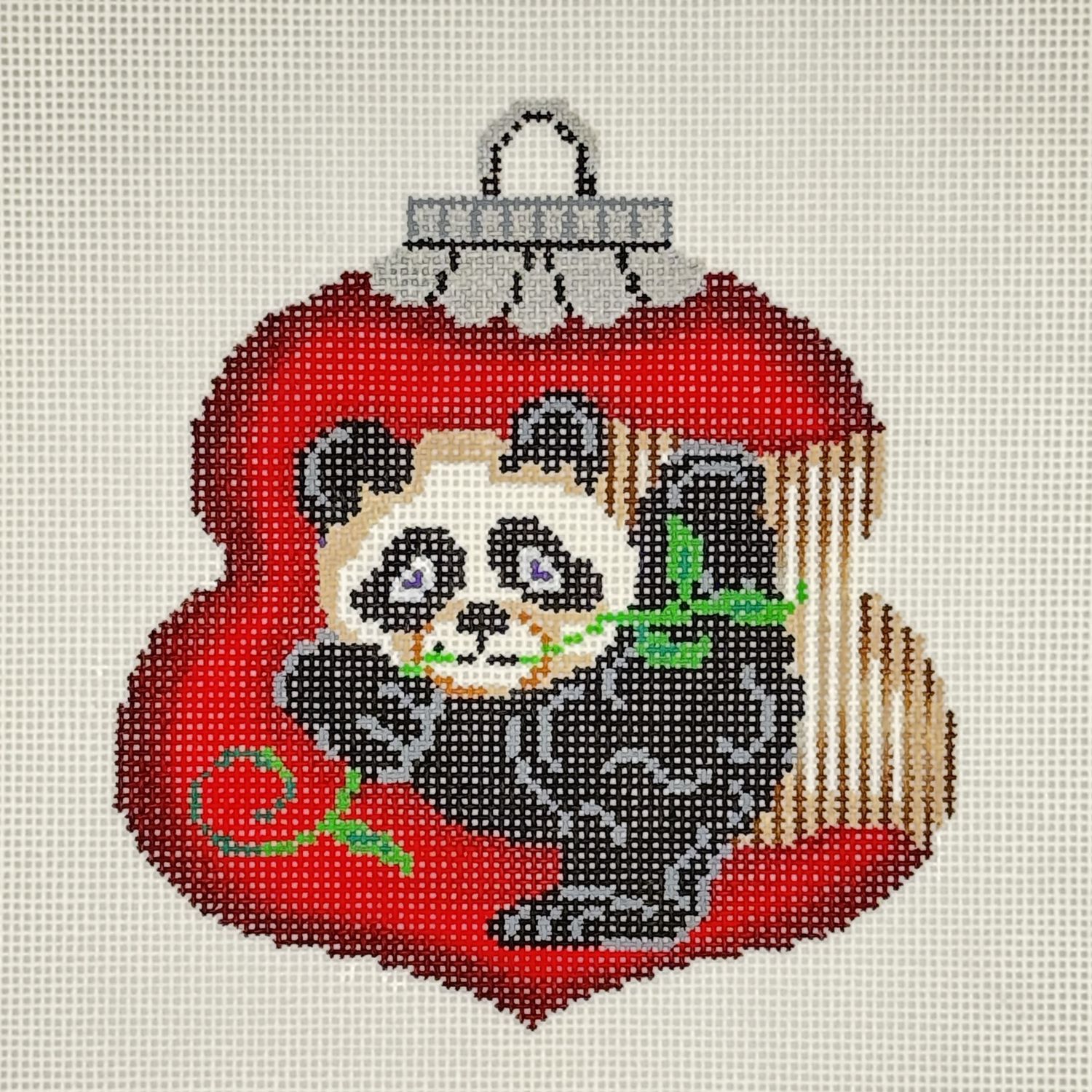Panda Orn