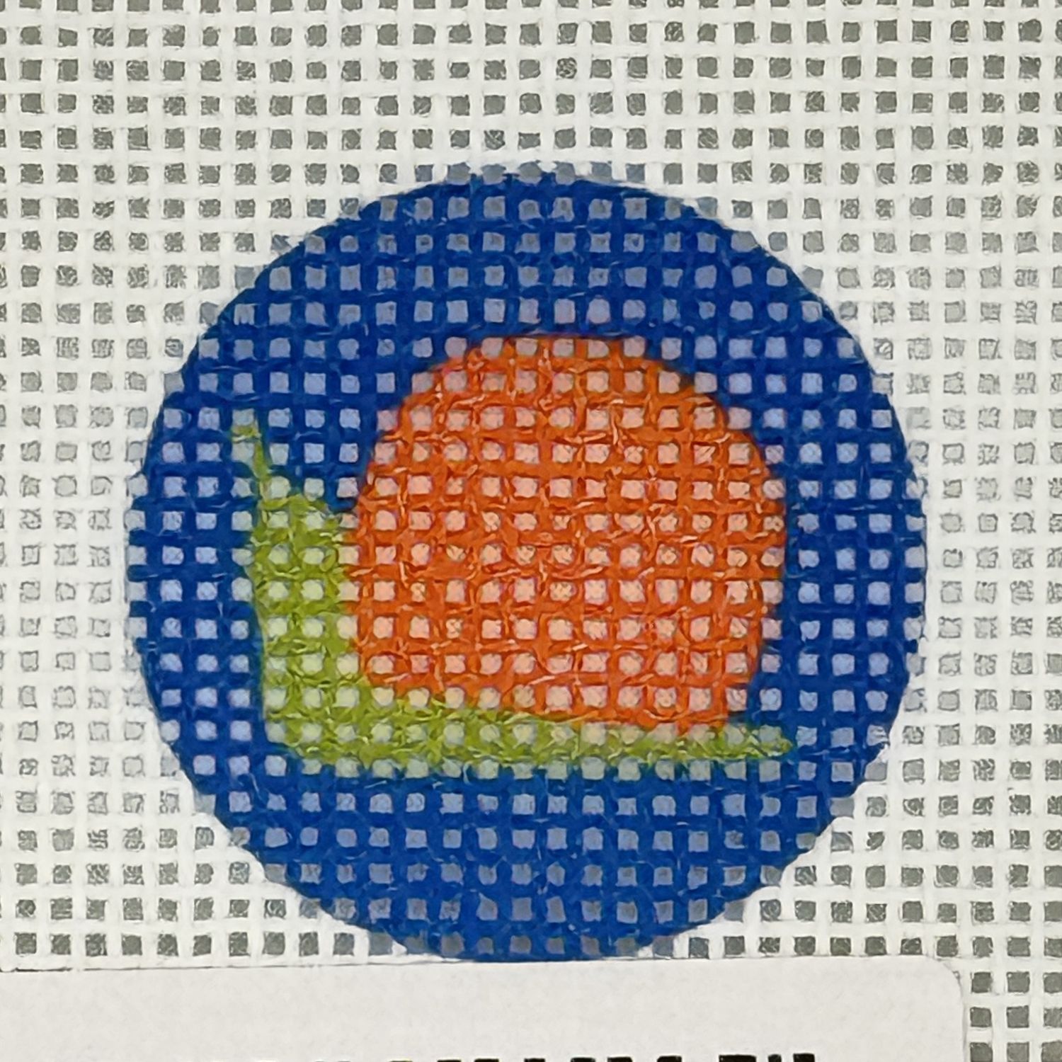 Snail Key Fob Insert