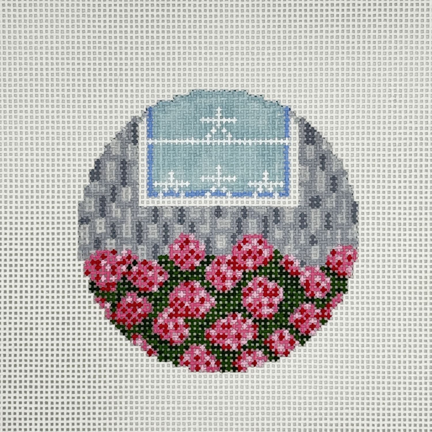 Shingles and Stars Insert