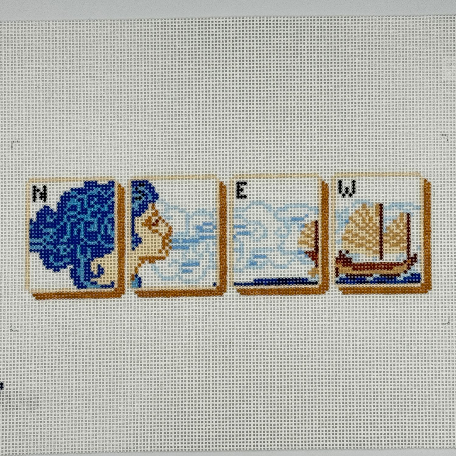 Tile Set - Winds