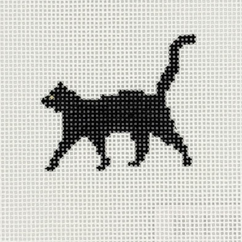 Mini Walking Cat