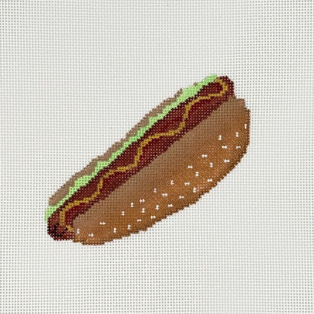 Hot Dog
