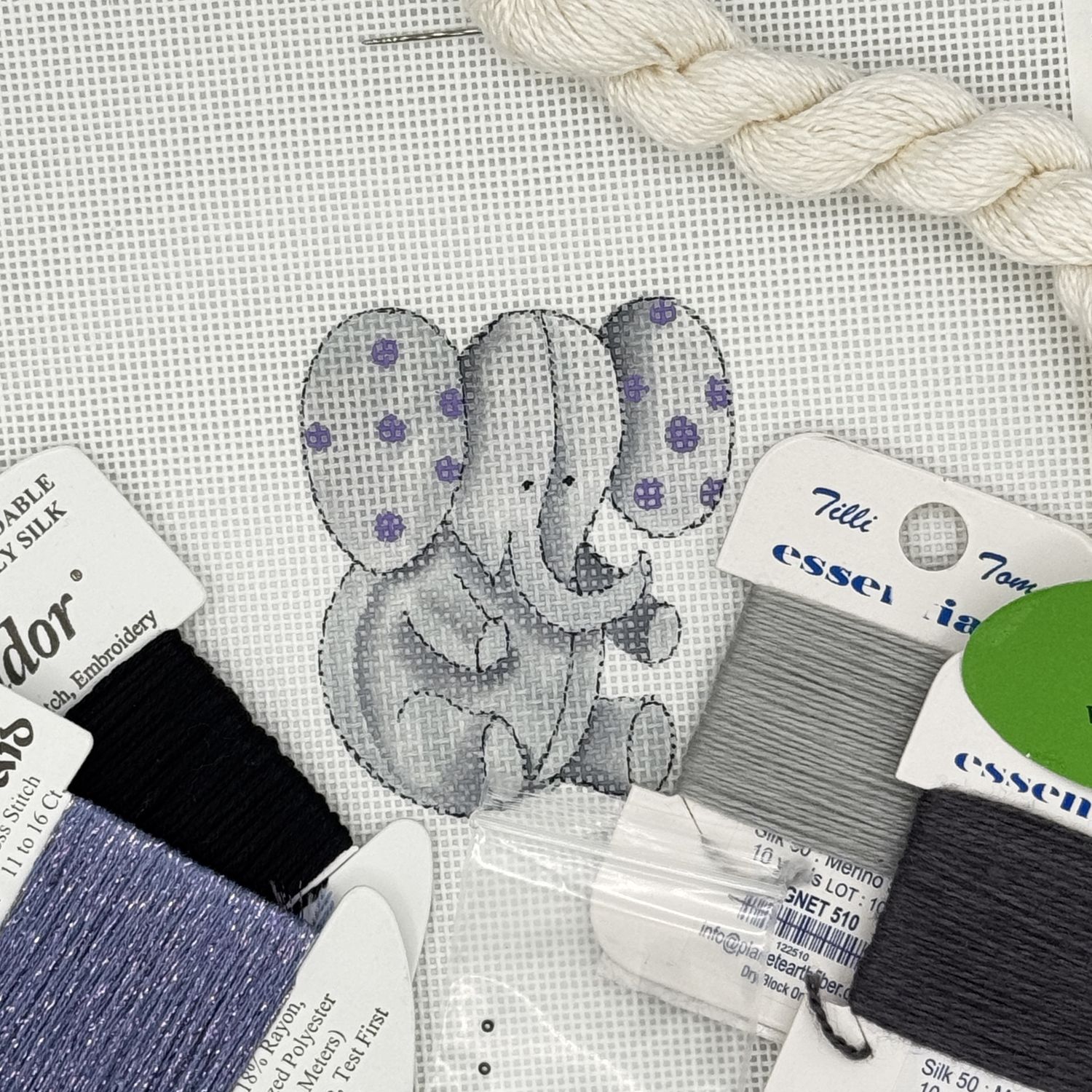 Kits to Go - Elephant