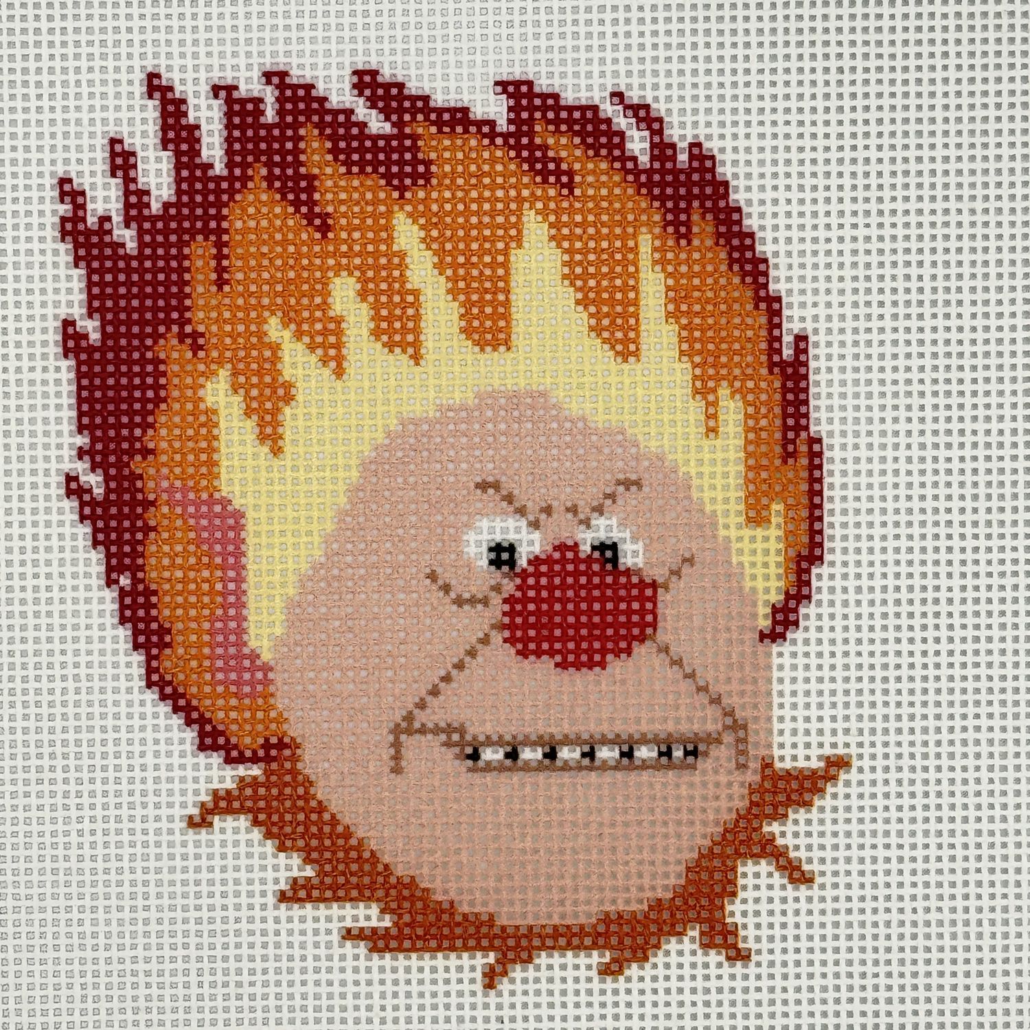 Heat Miser