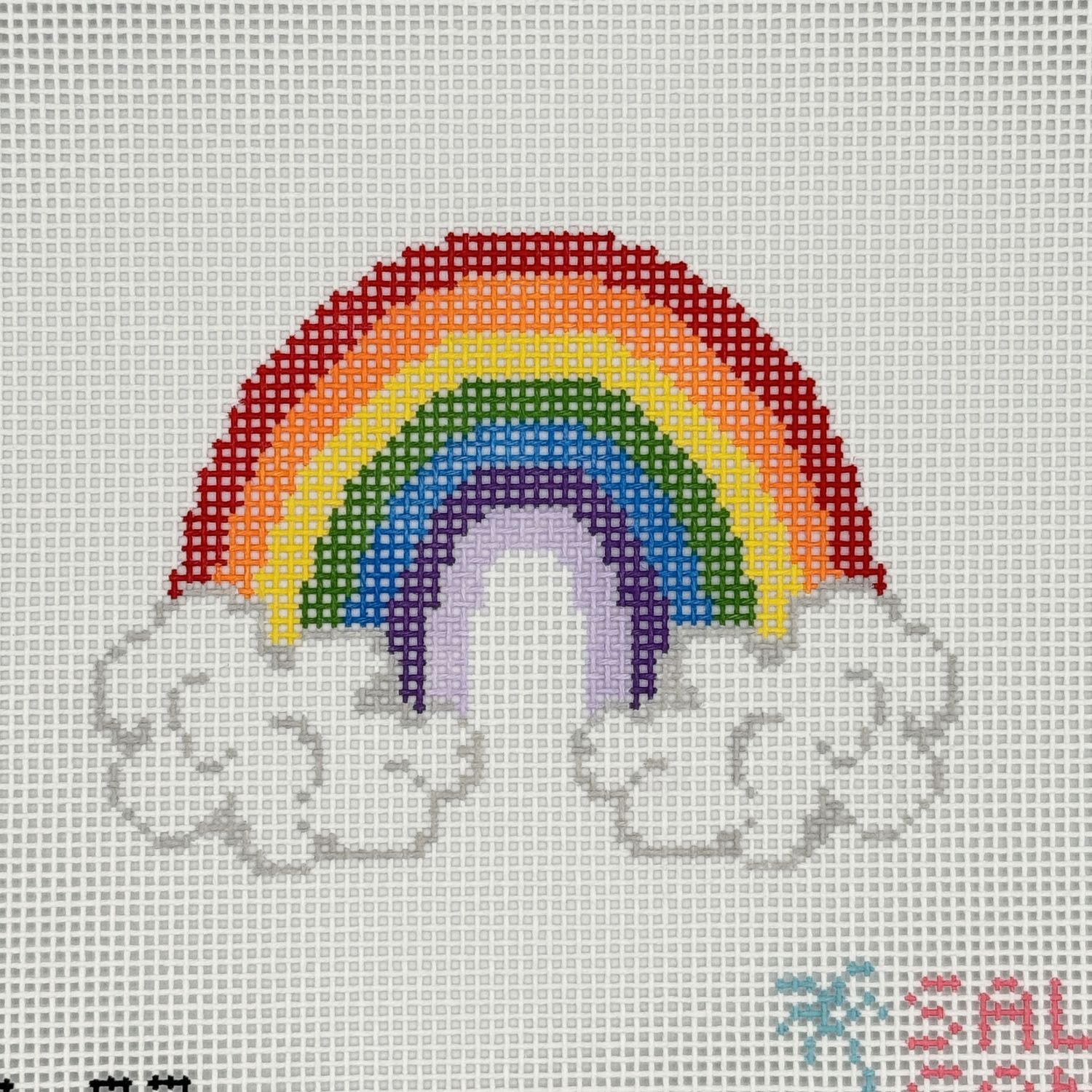 Kid's Kit:  Rainbow