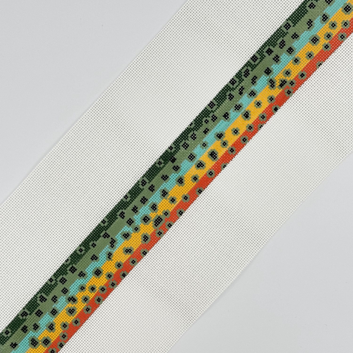 Brown Trout Belt/Strap
