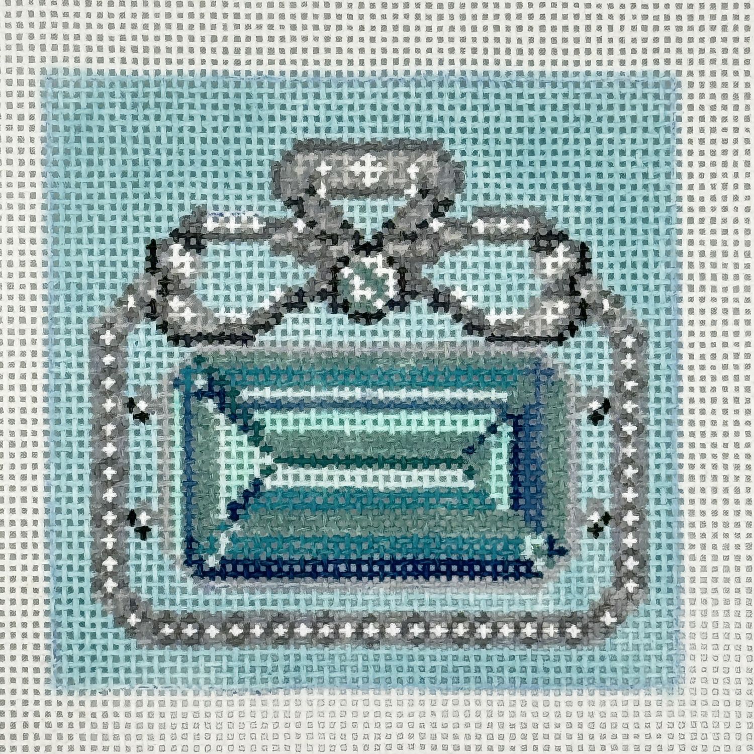 Aquamarine Gemstone