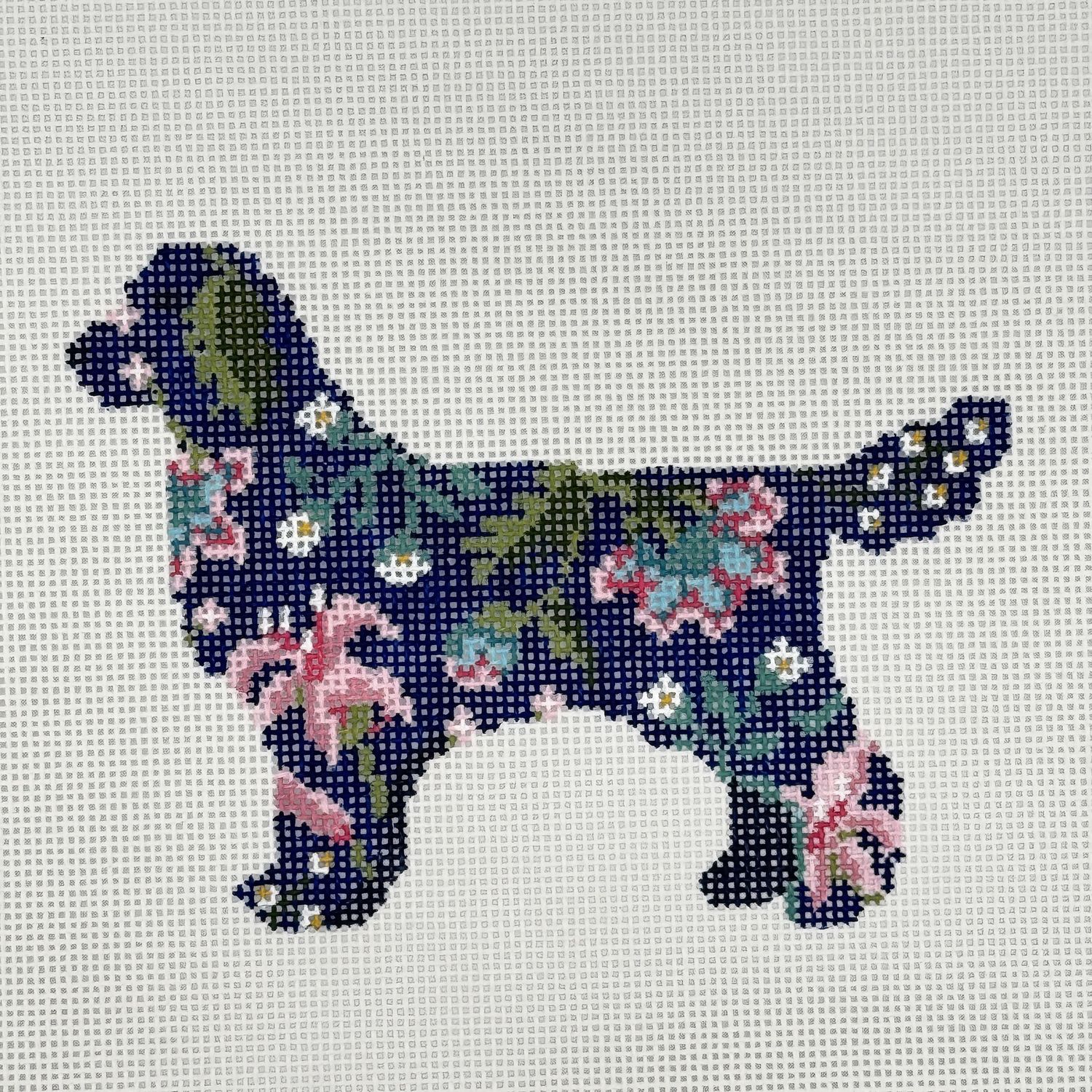 Reggie the Retriever