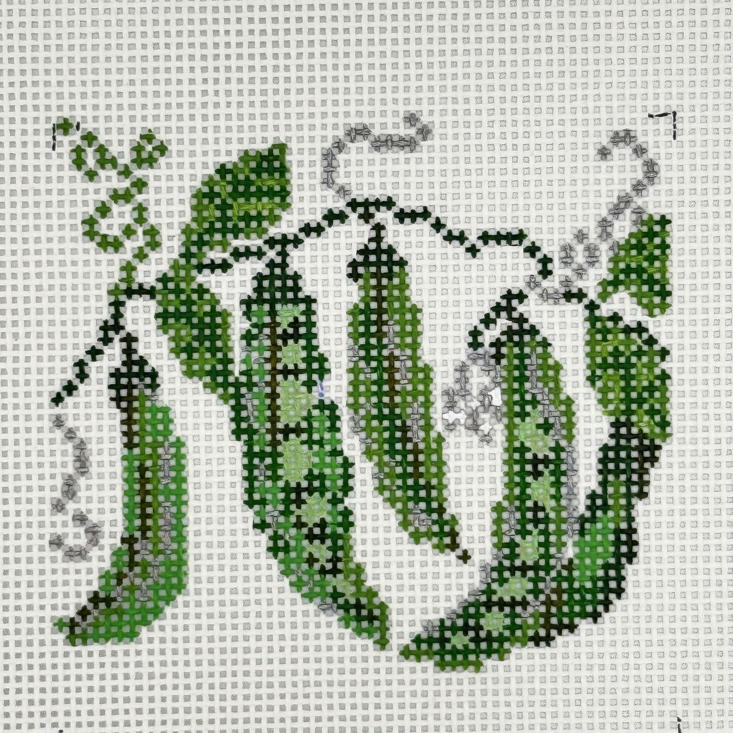 Gilded Garden Snow Peas