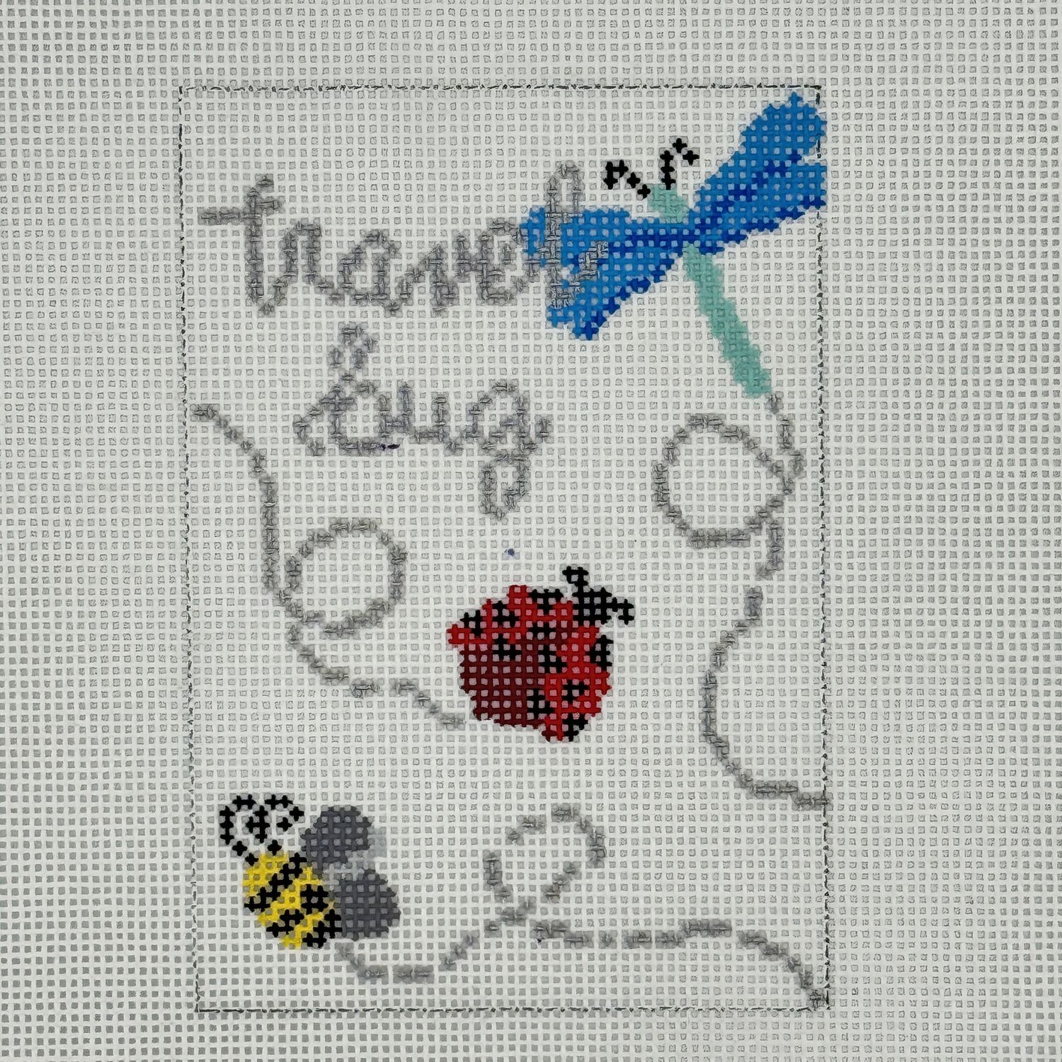 Travel Bug Passport Insert