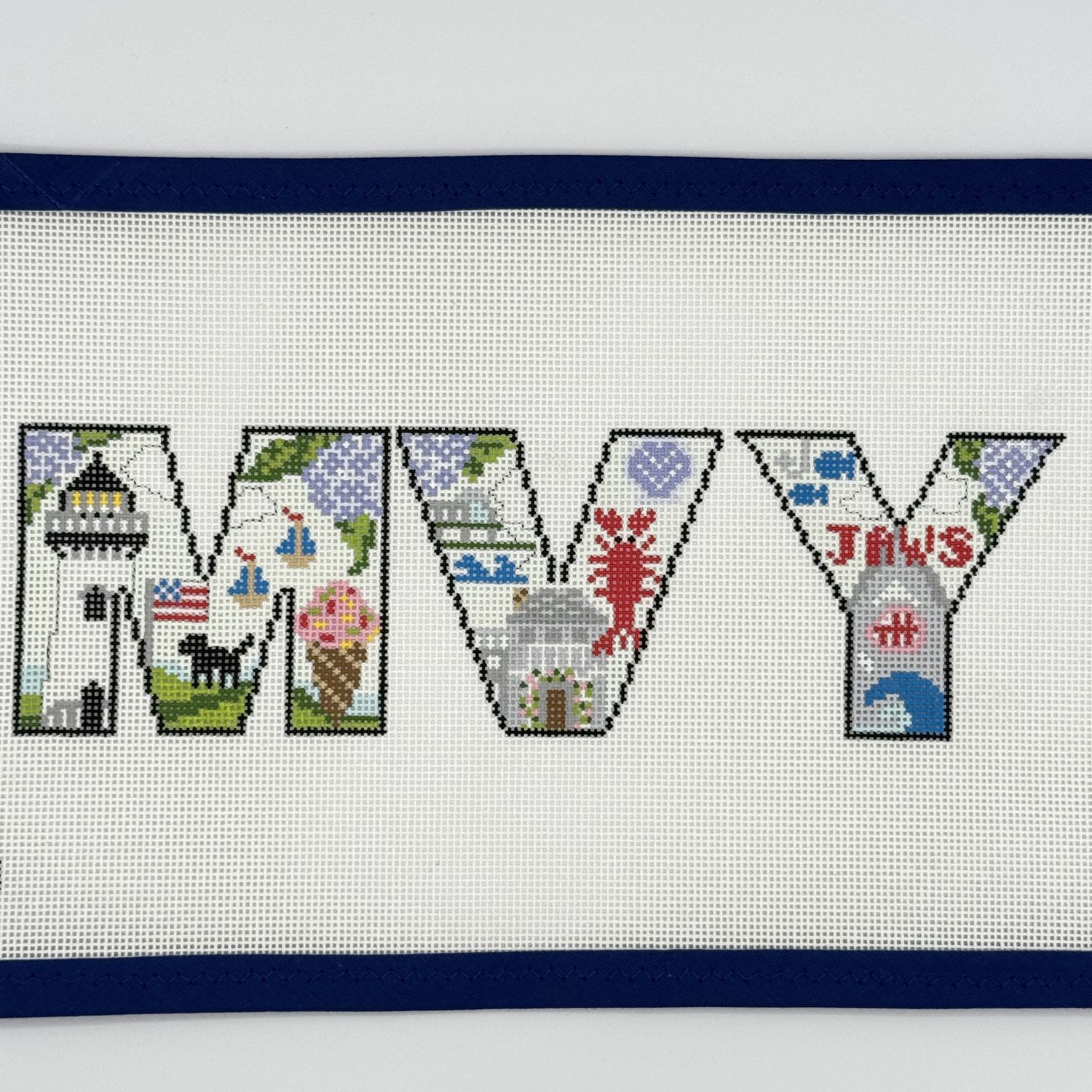 Martha's Vineyard -MVY