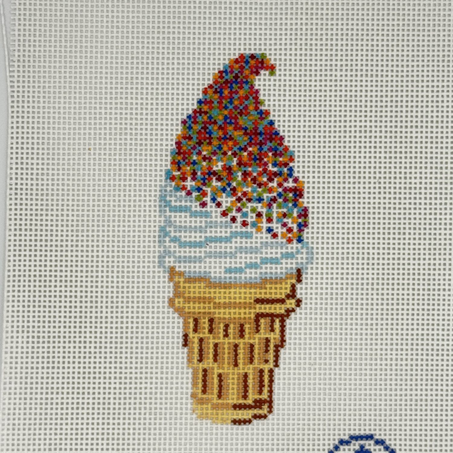 It's Sprinkles Cone