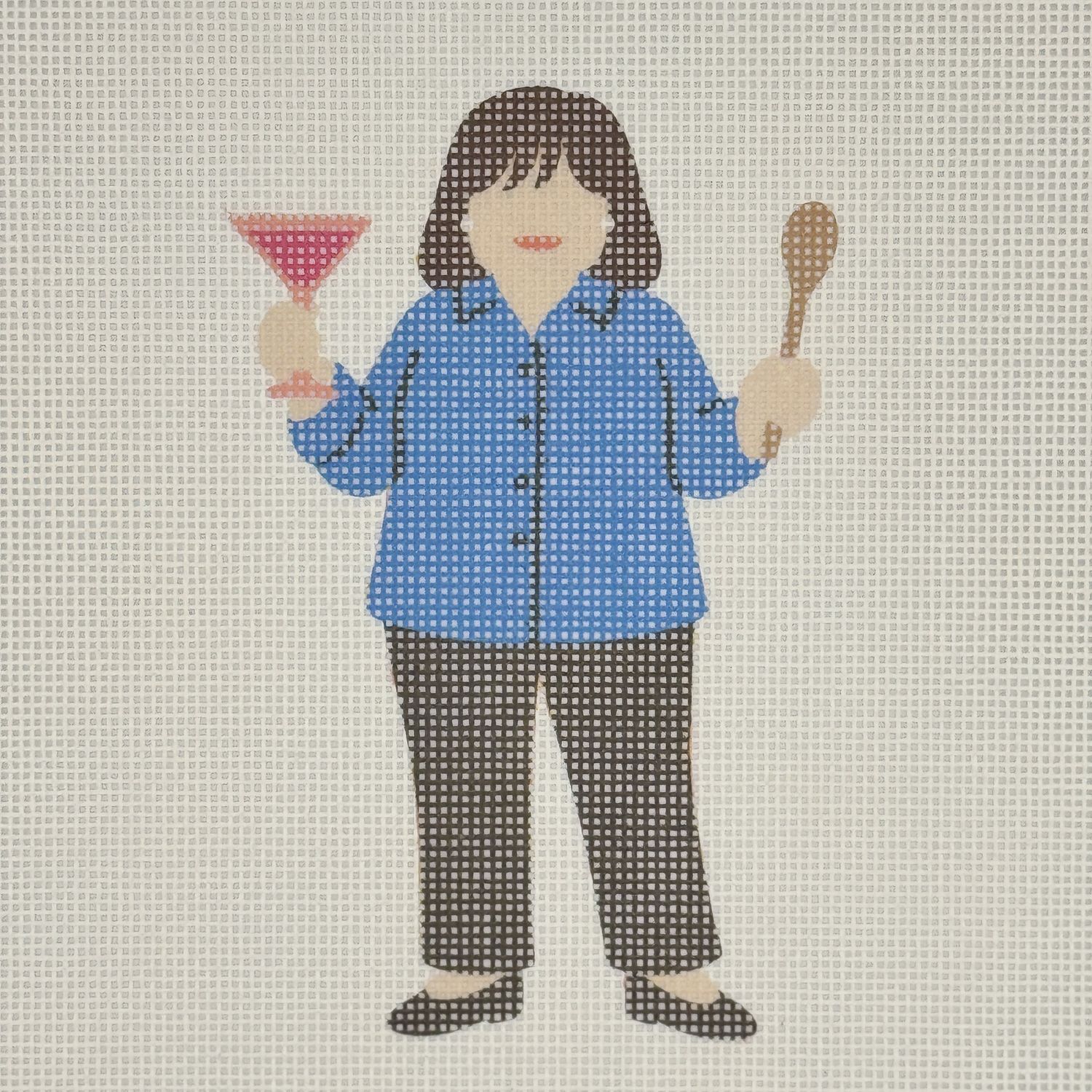 Ina - Just that Easy