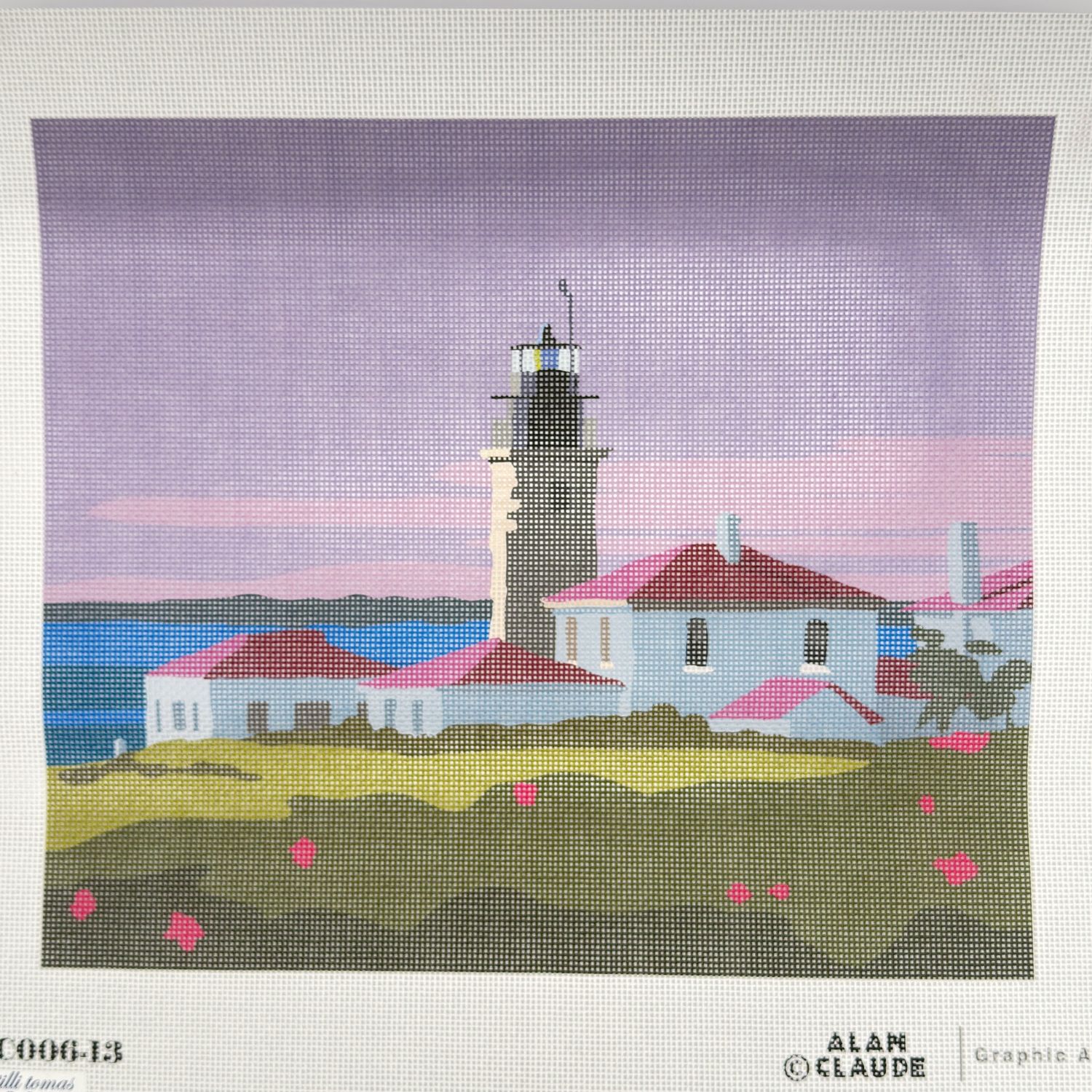 Beavertail Lighthouse