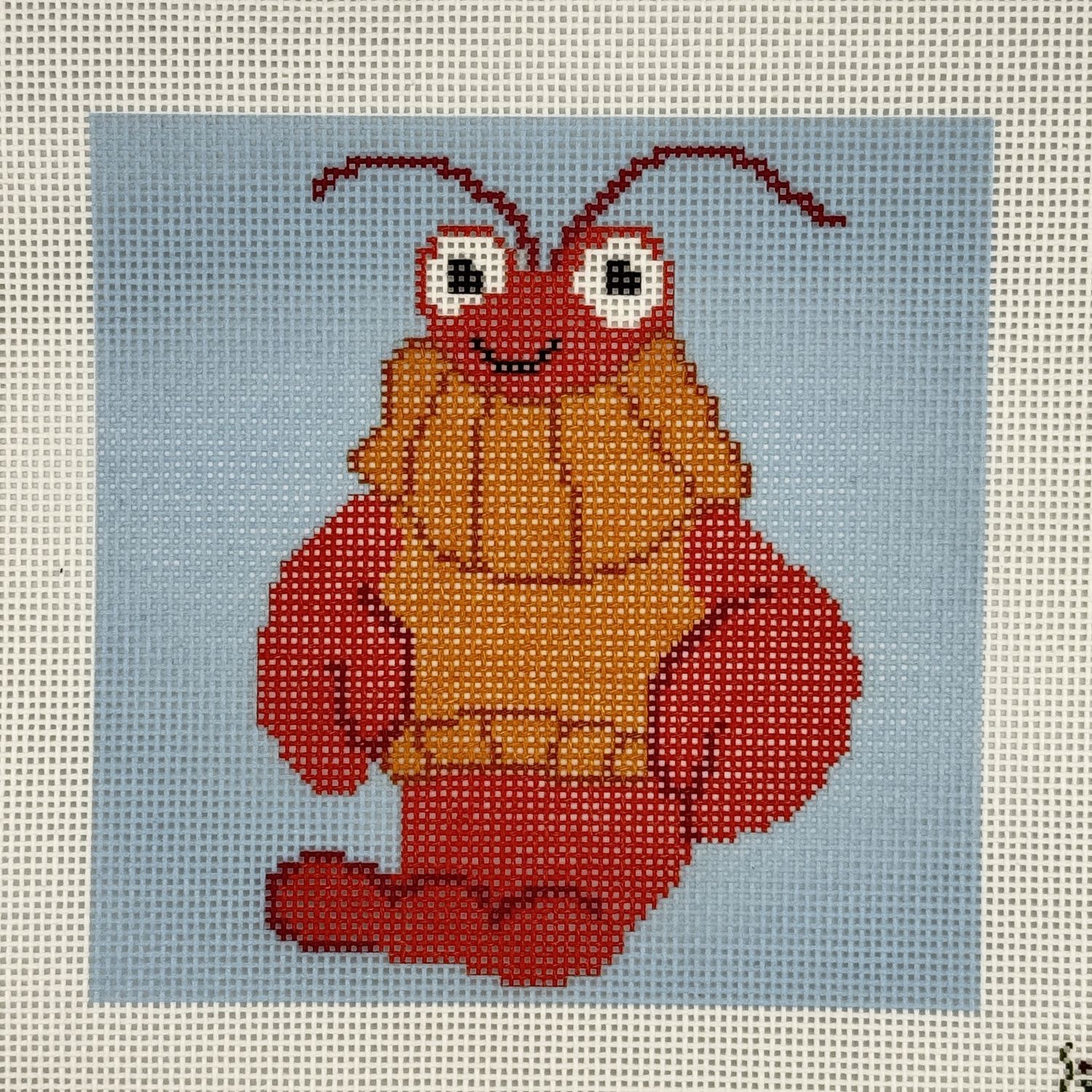 Sweater Lobster