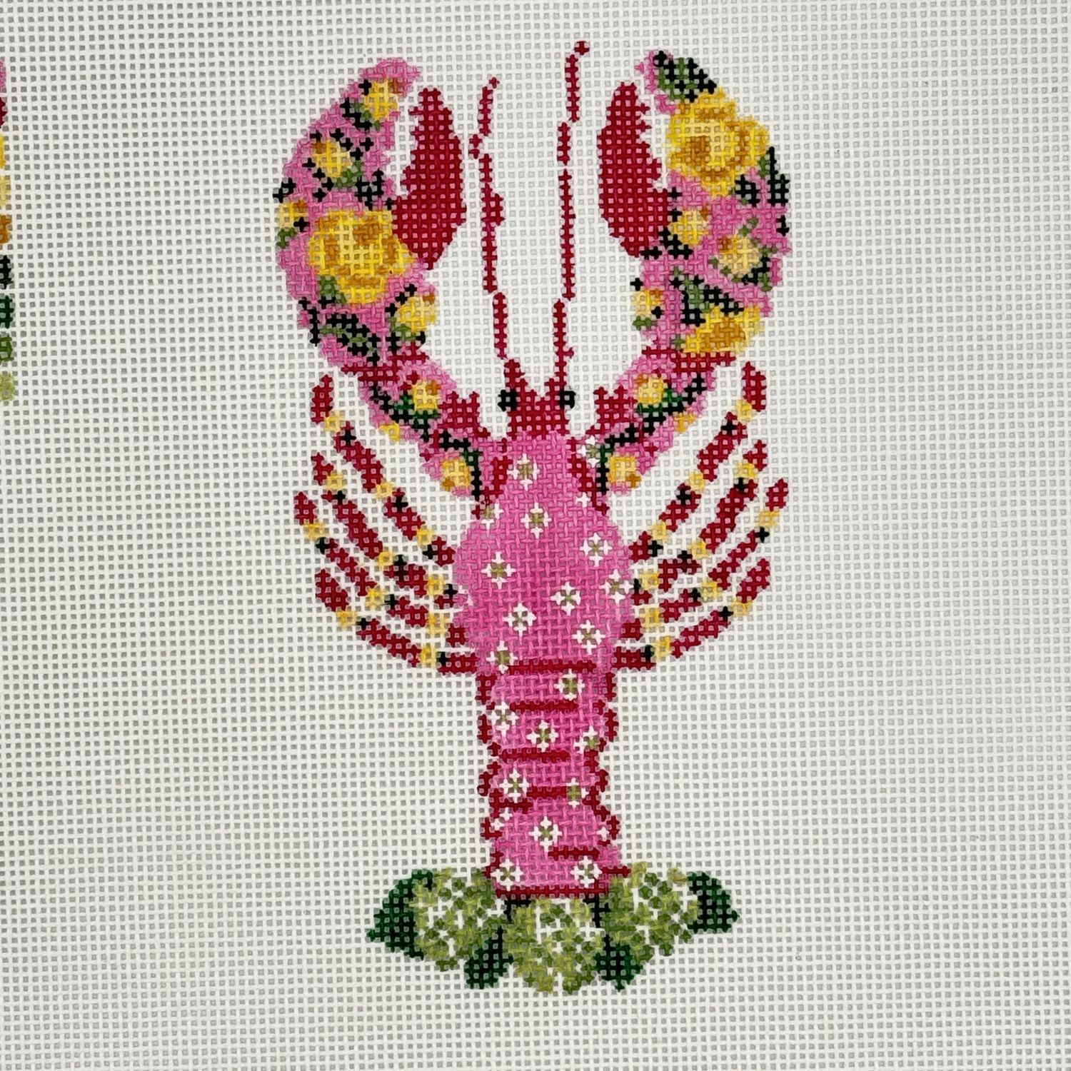 Lola Lobster