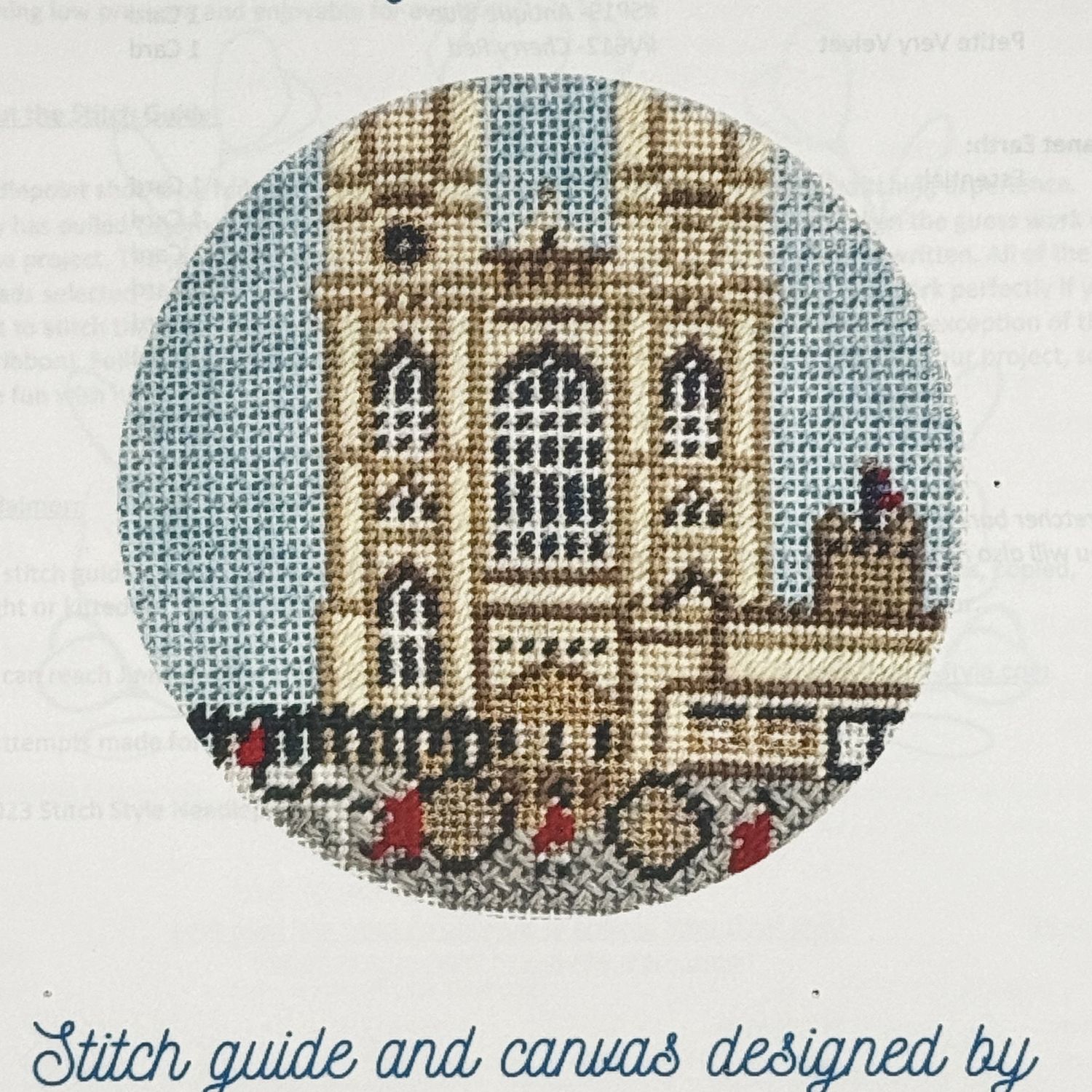 Carriage at Westminster